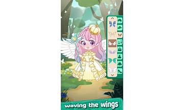 Fairy Makeover 3D for Android - Download the APK from Habererciyes